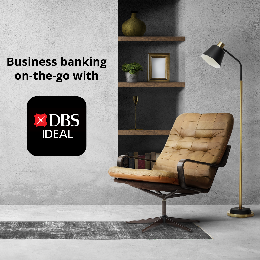 DBS SME Banking